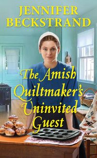 Produktbild: The Amish Quiltmaker's Uninvited Guest