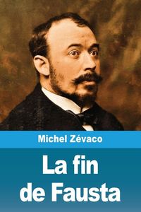 Produktbild: La fin de Fausta