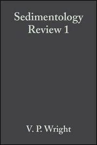 Produktbild: Sedimentology Review 1