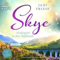 Produktbild: Skye: Neubeginn in den Highlands