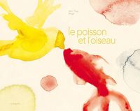Produktbild: Le poisson et l'oiseau