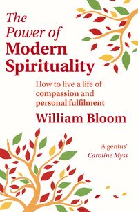 Produktbild: The Power Of Modern Spirituality