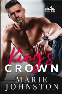 Produktbild: King's Crown Large Print