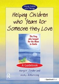 Produktbild: Helping Children Who Yearn for Someone They Love