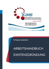 Produktbild: Existenzgr&uuml;ndung