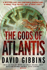 Produktbild: The Gods of Atlantis