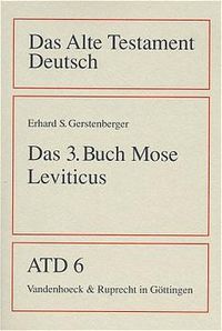 Produktbild: Das dritte Buch Mose