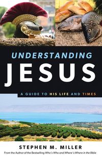 Produktbild: Understanding Jesus