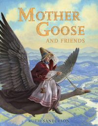 Produktbild: Mother Goose and Friends