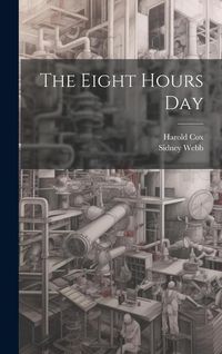 Produktbild: The Eight Hours Day