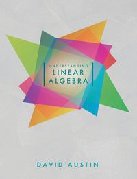 Produktbild: Understanding Linear Algebra