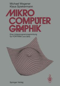 Produktbild: Mikrocomputer-graphik