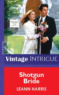 Produktbild: Shotgun Bride