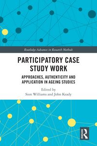 Produktbild: Participatory Case Study Work