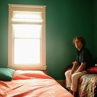 Produktbild: ALL THESE YEARS (Ltd.Coke Bottle Clear Vinyl)
