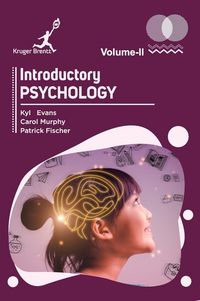 Produktbild: Introductory Psychology Vol 2