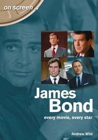 Produktbild: James Bond