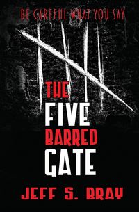 Produktbild: The Five Barred Gate