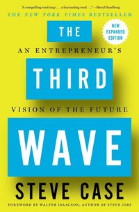 Produktbild: The Third Wave