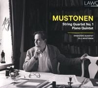 Produktbild: Mustonen