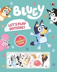 Produktbild: Bluey: Let's Play Outside!