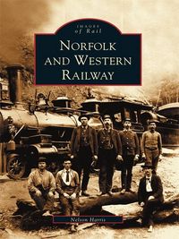 Produktbild: Norfolk and Western Railway