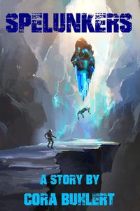 Produktbild: Spelunkers