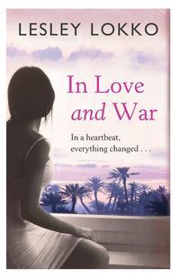 Produktbild: Lokko, L: In Love and War