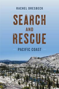 Produktbild: Search and Rescue Pacific Coast