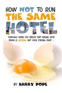 Produktbild: How not to run the same Hotel