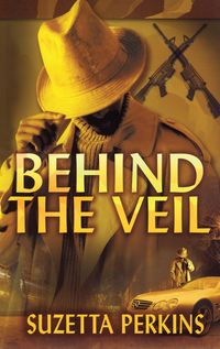 Produktbild: Behind the Veil