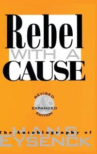 Produktbild: Rebel with a Cause
