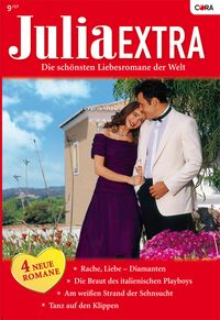 Produktbild: Julia Extra Band 269