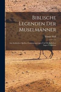 Produktbild: Biblische Legenden Der Muselm&auml;nner
