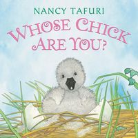 Produktbild: Tafuri, N: Whose Chick Are You?