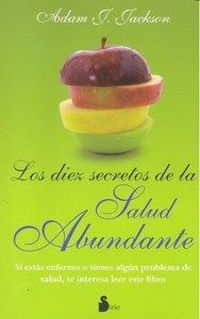 Produktbild: Diez Secretos de la Salud Abundante, Los