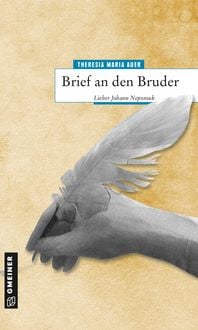 Produktbild: Brief an den Bruder