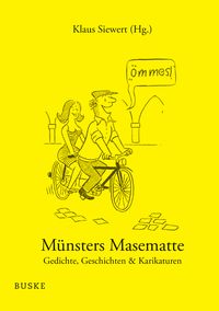 Produktbild: M&uuml;nsters Masematte