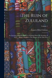 Produktbild: The Ruin of Zululand