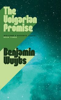 Produktbild: The Volgarian Promise