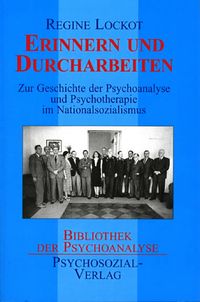 Produktbild: Erinnern und Durcharbeiten