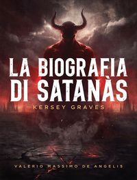 Produktbild: La biograf&iacute;a de Satan&aacute;s