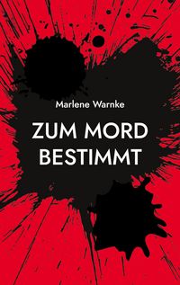 Produktbild: Zum Mord bestimmt