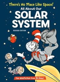 Produktbild: There's No Place Like Space! All about Our Solar System