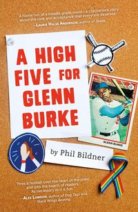 Produktbild: High Five for Glenn Burke
