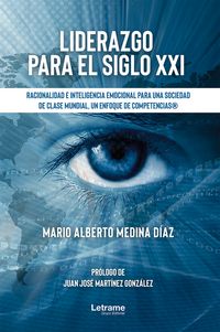Produktbild: Liderazgo para el siglo XXI