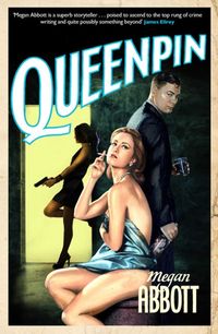 Produktbild: Abbott, M: Queenpin