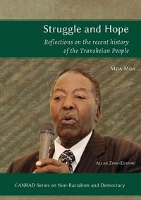 Produktbild: Struggle and Hope