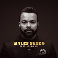 Bild vom Artikel Just Being Me vom Autor Myles Sanko