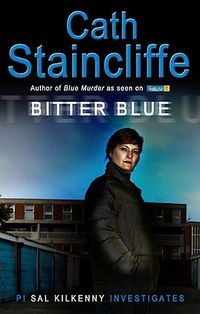 Produktbild: Bitter Blue
